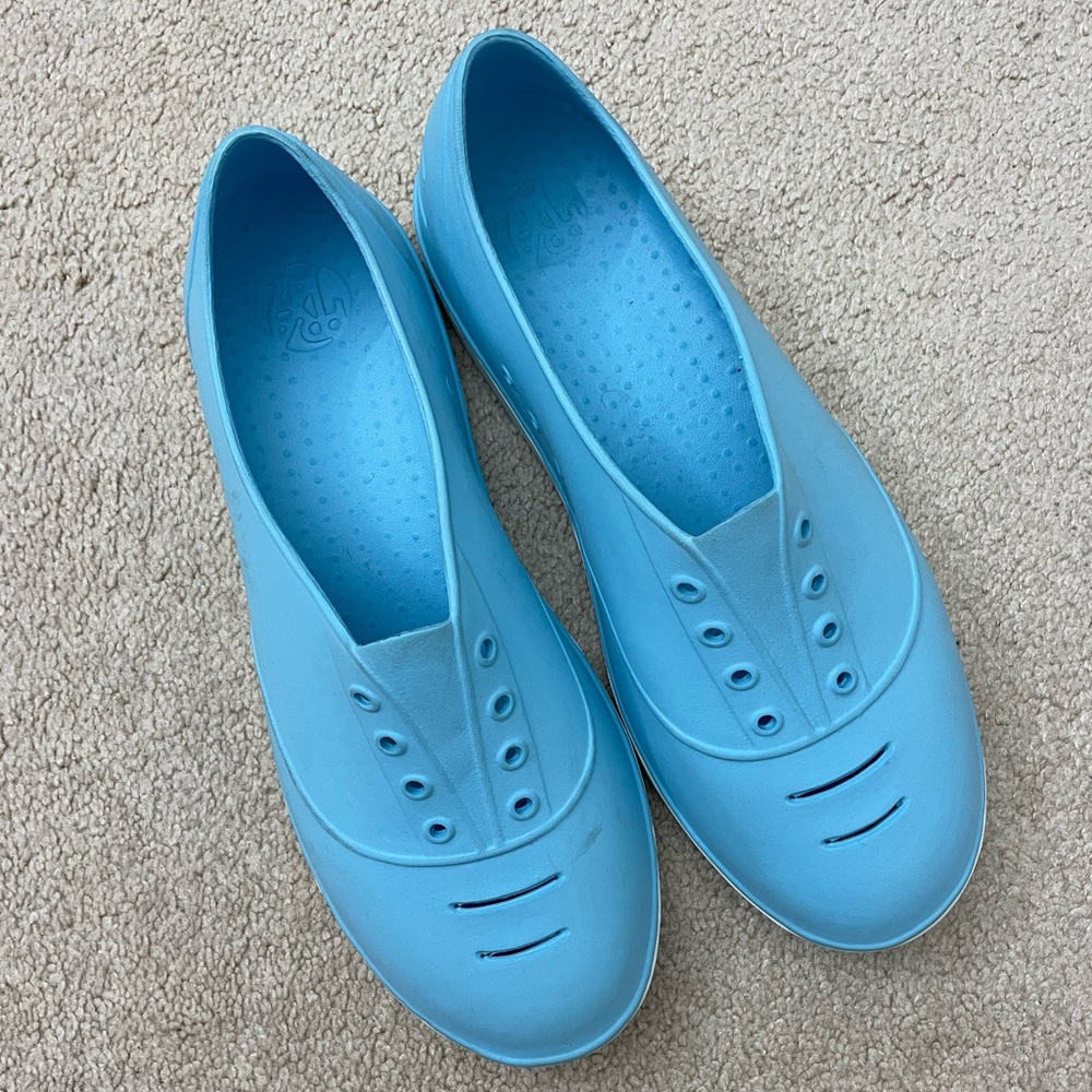 Praiaz Yachts Shoes
